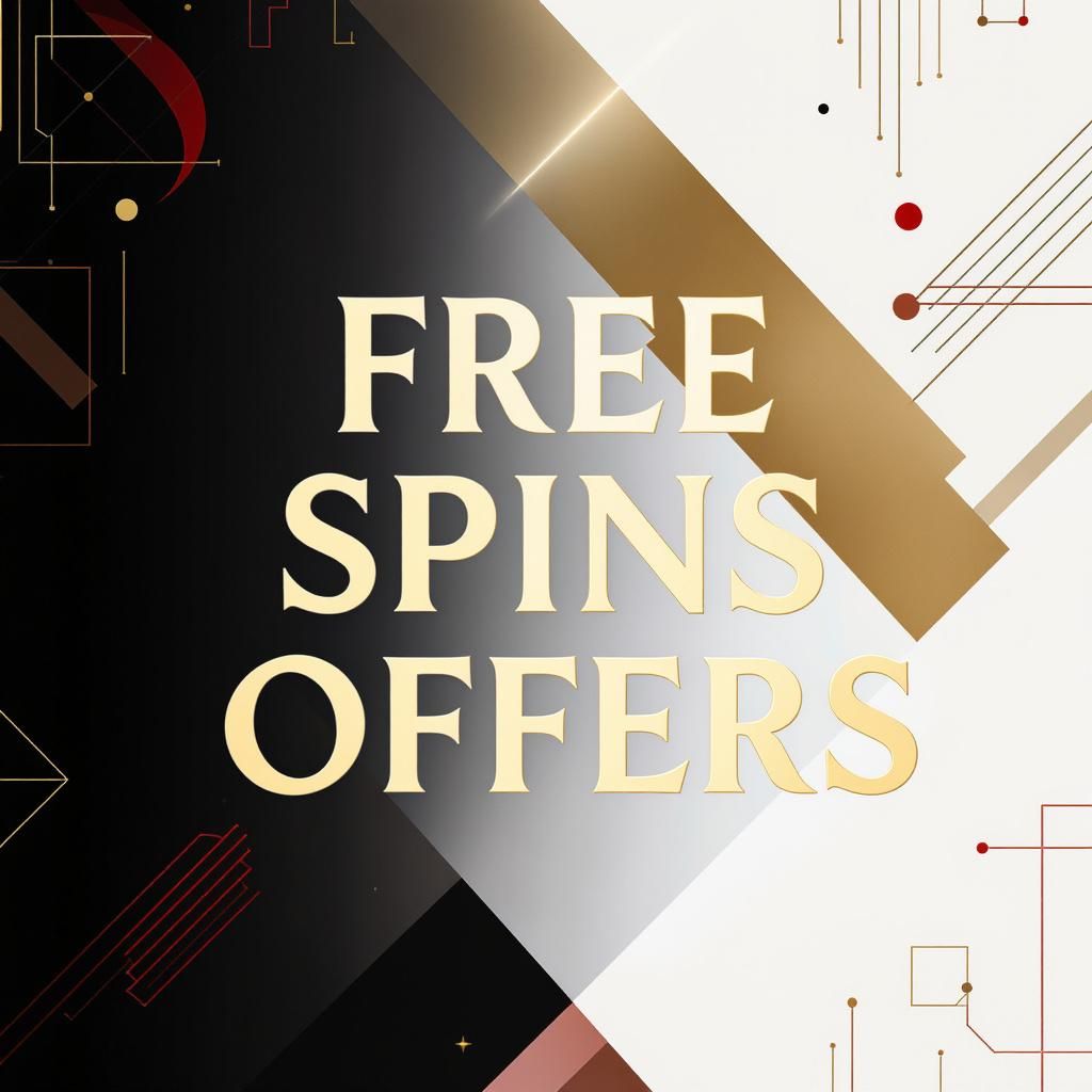 Free Spins Offers
